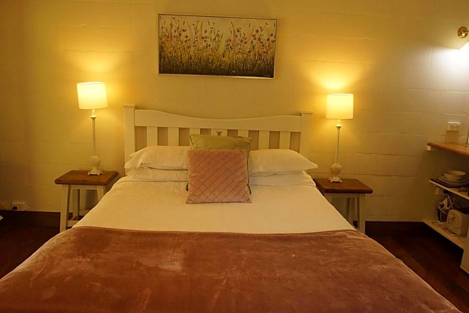 The Carriages Boutique Hotel and Vineyard