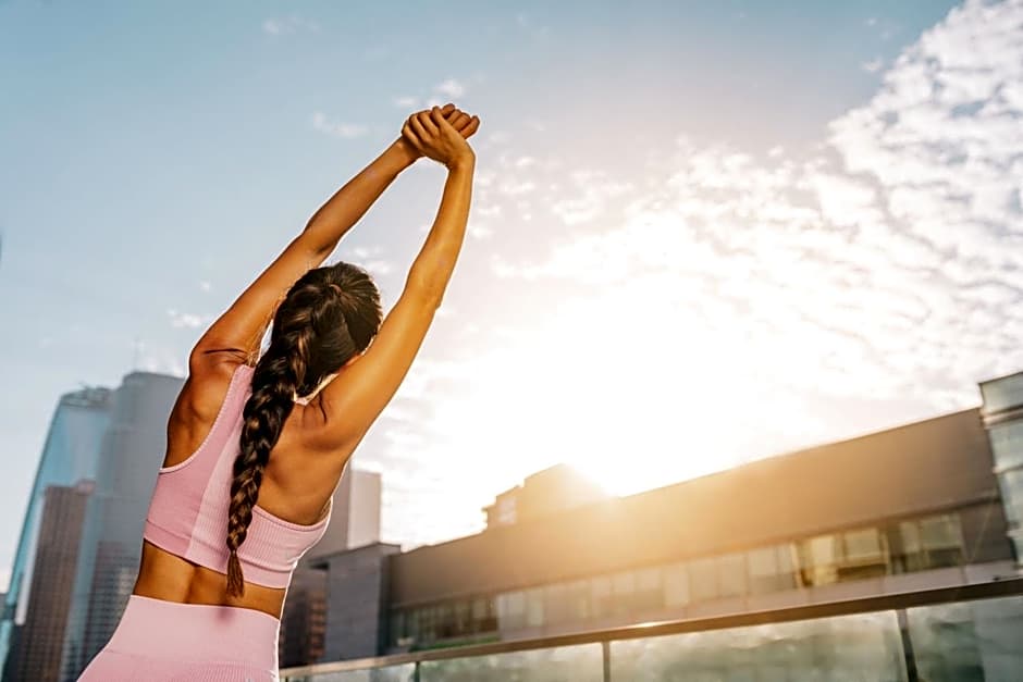 The Ritz-Carlton Los Angeles