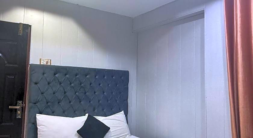 Tulip INN Faisal Town