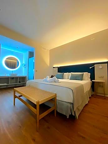 Double Room - Ground Floor