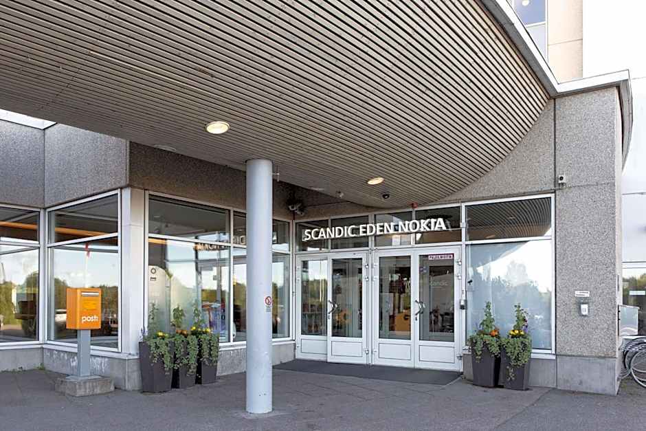 Scandic Eden Nokia