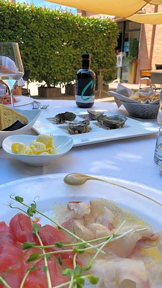 Antica locanda al Gelso