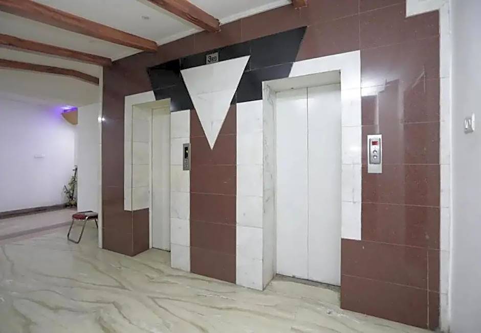 Hotel Gagan Plaza
