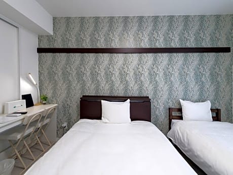 Double Room A