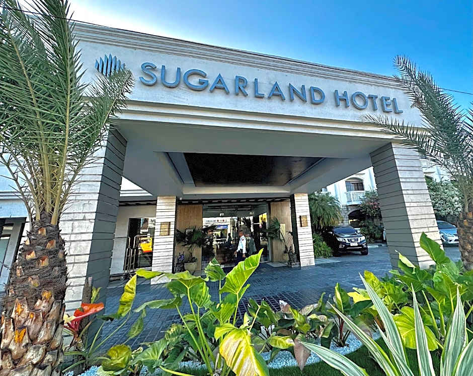Sugarland Hotel