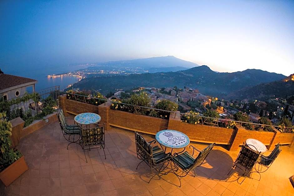 Villa Angela