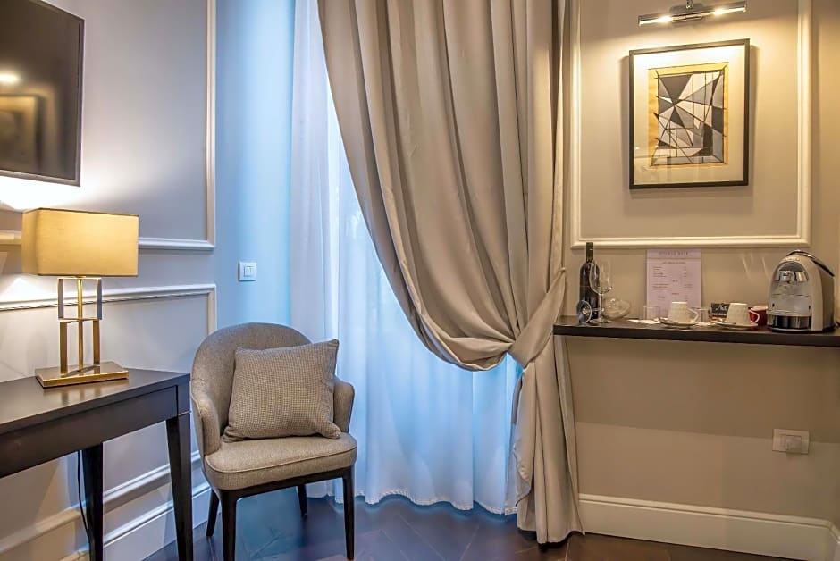 Florence Luxury Guest House