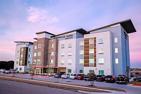 TownePlace Suites by Marriott Temple