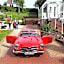 PARK VILLA zentral am Mittelrhein - Zimmer & Apartments