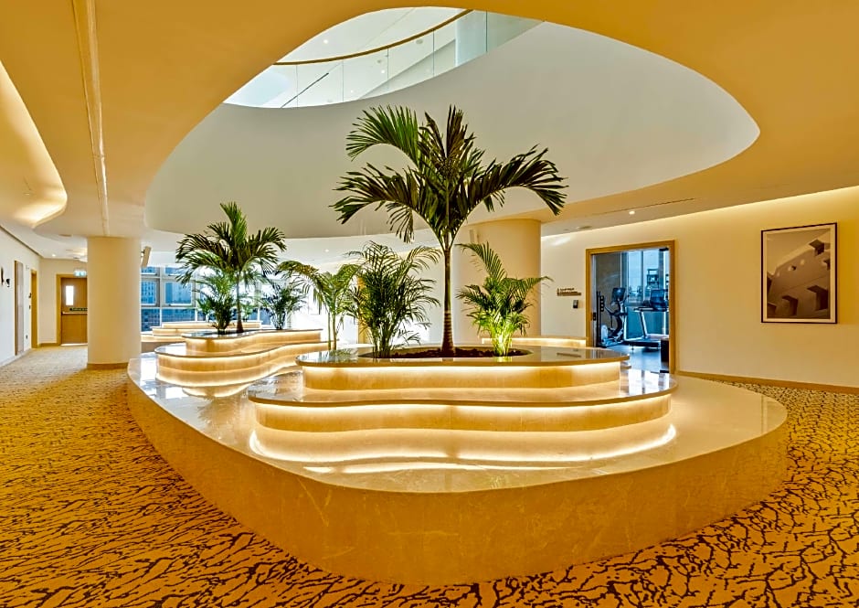 Embassy Suites by Hilton Doha Old Town