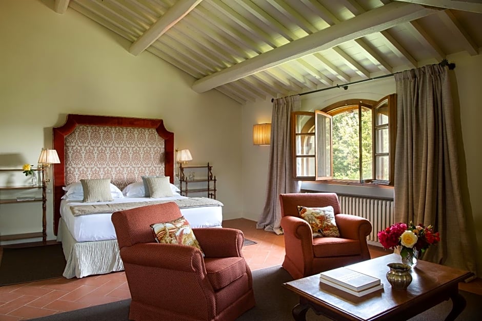 VIESCA Suites & Villas Il Borro Toscana