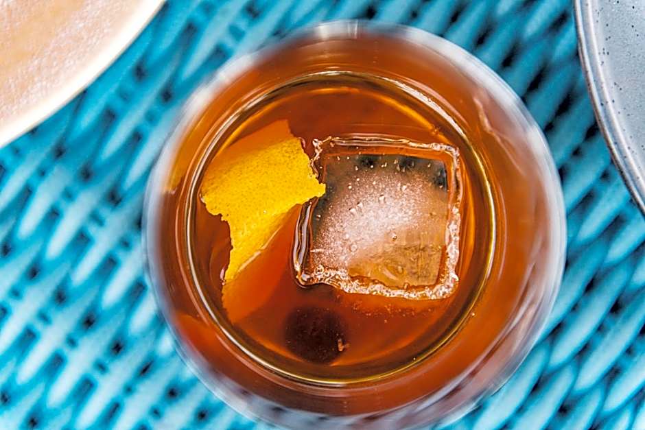 Hotel Indigo - Columbus at Riverfront Place By IHG