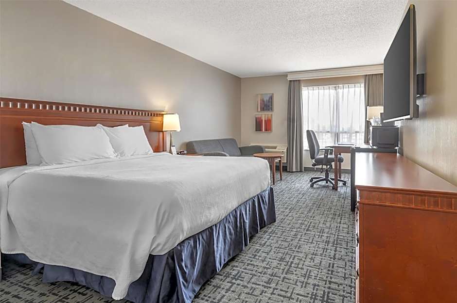 Best Western Hotel Brossard