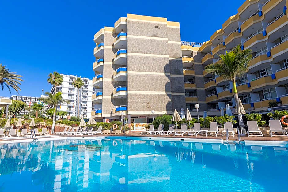 Hotel LIVVO Veril Playa