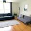 Central Apartment With Free Parking - By Doze