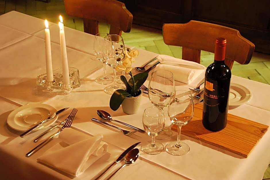 Landgasthof Schlüssel Alpnach