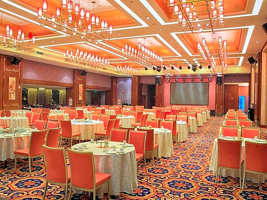 LN Dongfang Hotel Sihui