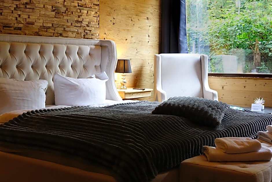 Wolfstein - Le Boutique Hotel