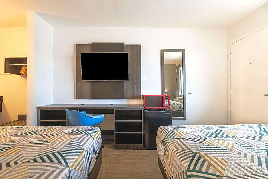 Motel 6-Rolling Meadows, IL - Chicago Northwest