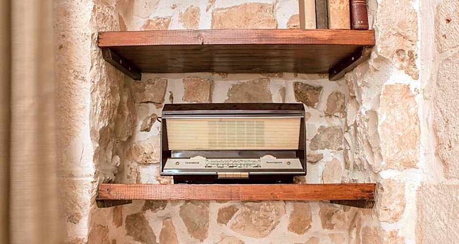 Dei Balzi Dimore di Charme