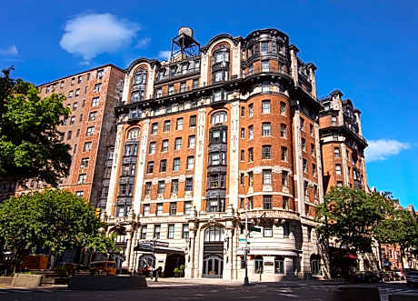 Hotel Belleclaire