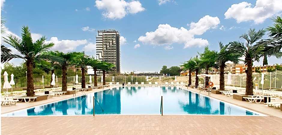 Europe Hotel & Casino All Inclusive