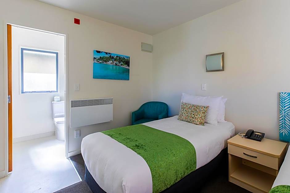 Bella Vista Motel Wellington