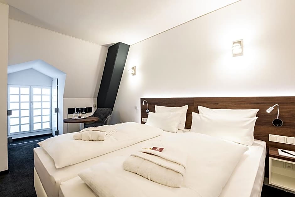 Schlosshotel Weilburg