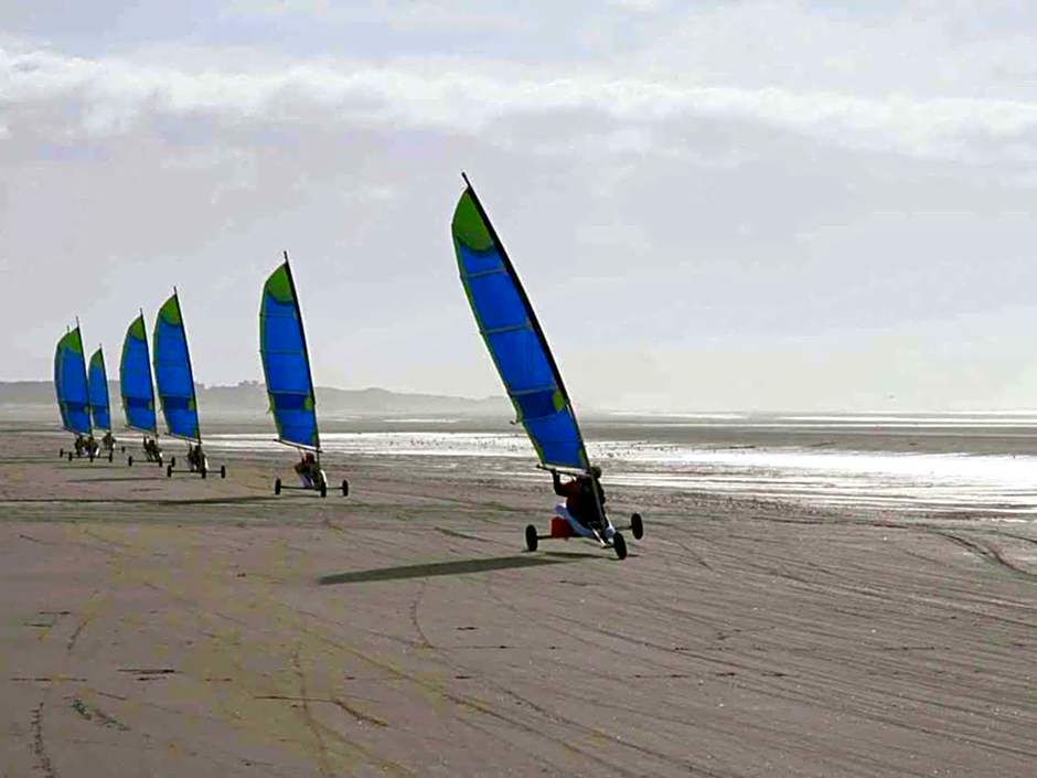 Hotel Ibis Budget Abbeville