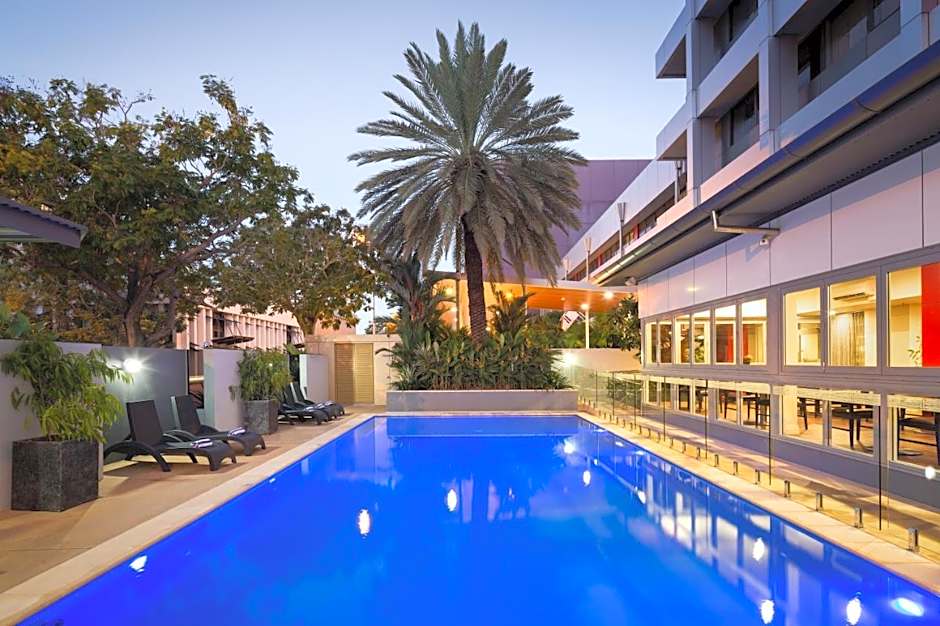 The Smith Hotel Darwin