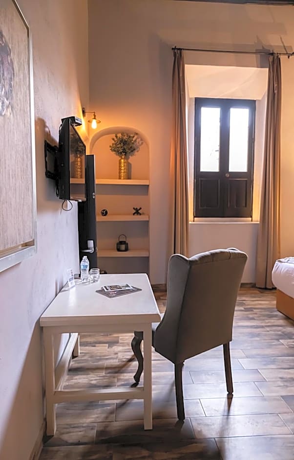 Hotel Plaza de Armas