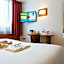Brit Hotel Rennes St Grégoire  Le Villeneuve