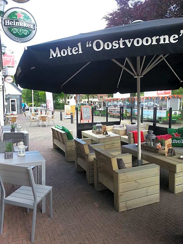 Motel Oostvoorne