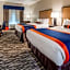 Best Western Plus Ardmore Inn & Suites
