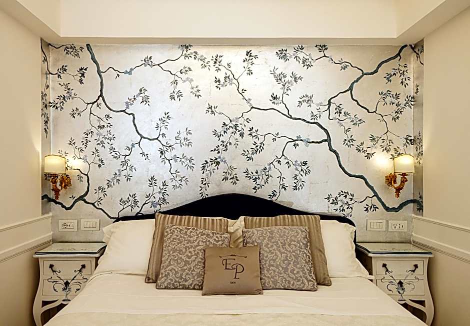 Luxury Villa Excelsior Parco