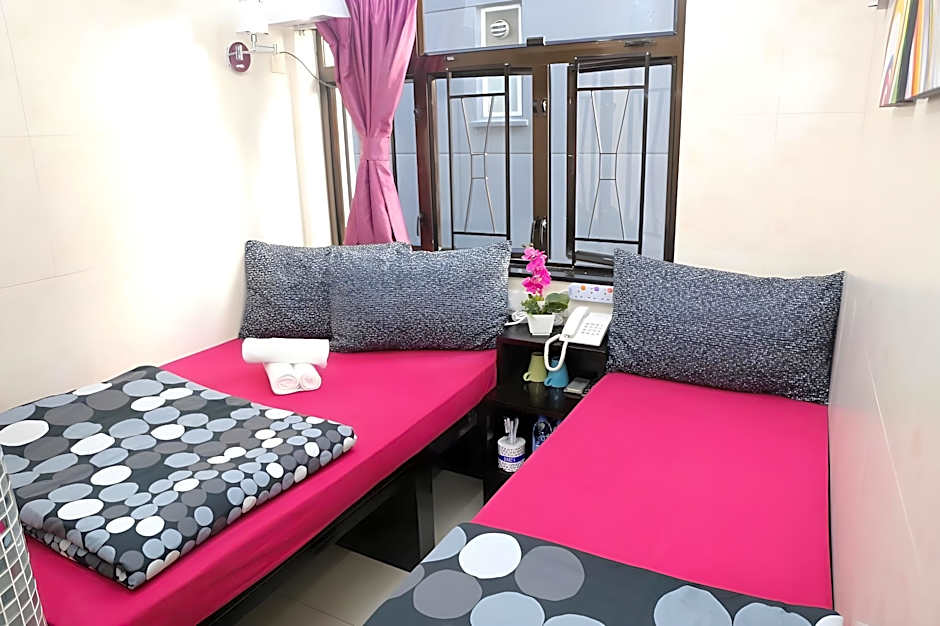 Payless Guesthouse - A2