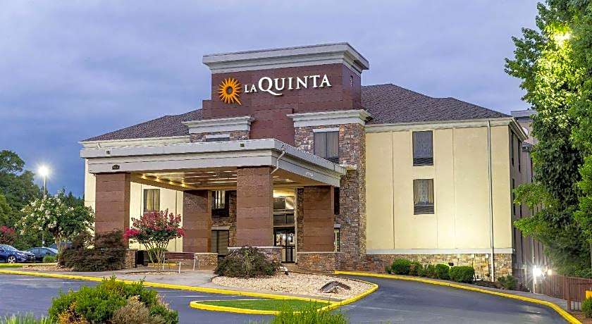 La Quinta Inn & Suites by Wyndham Covington