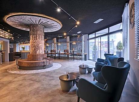 Best Western Plus Hotel Regence