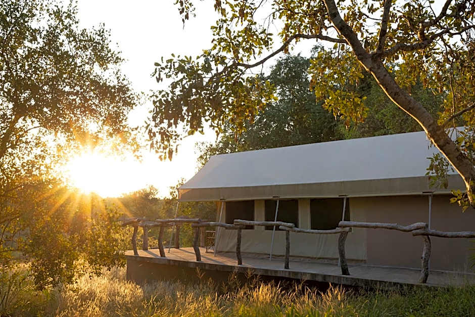 MILIMA Big 5 Safari Lodge