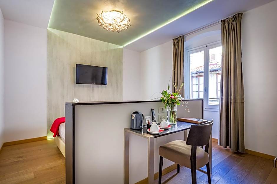 Hotel La Scaletta al Ponte Vecchio
