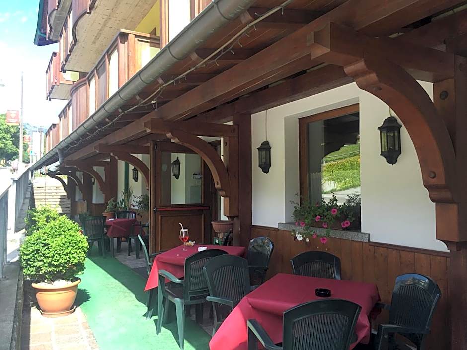 Hotel Tosa