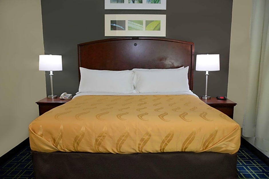 Quality Inn & Suites