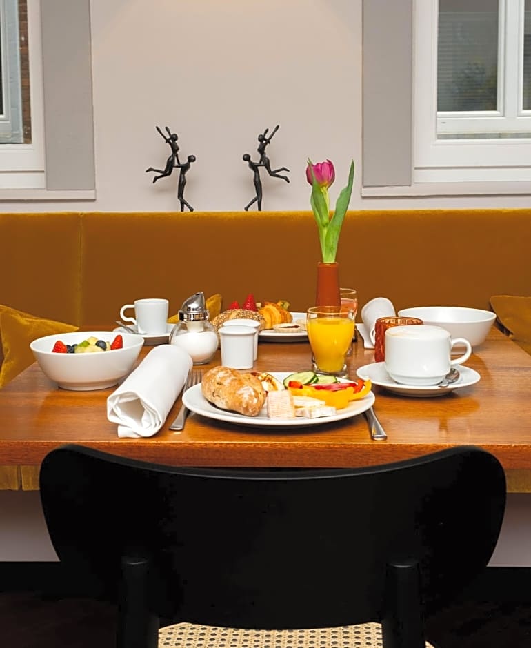 Hotel Ottheinrich