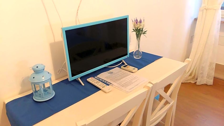 B&B Una Rotonda sul mare