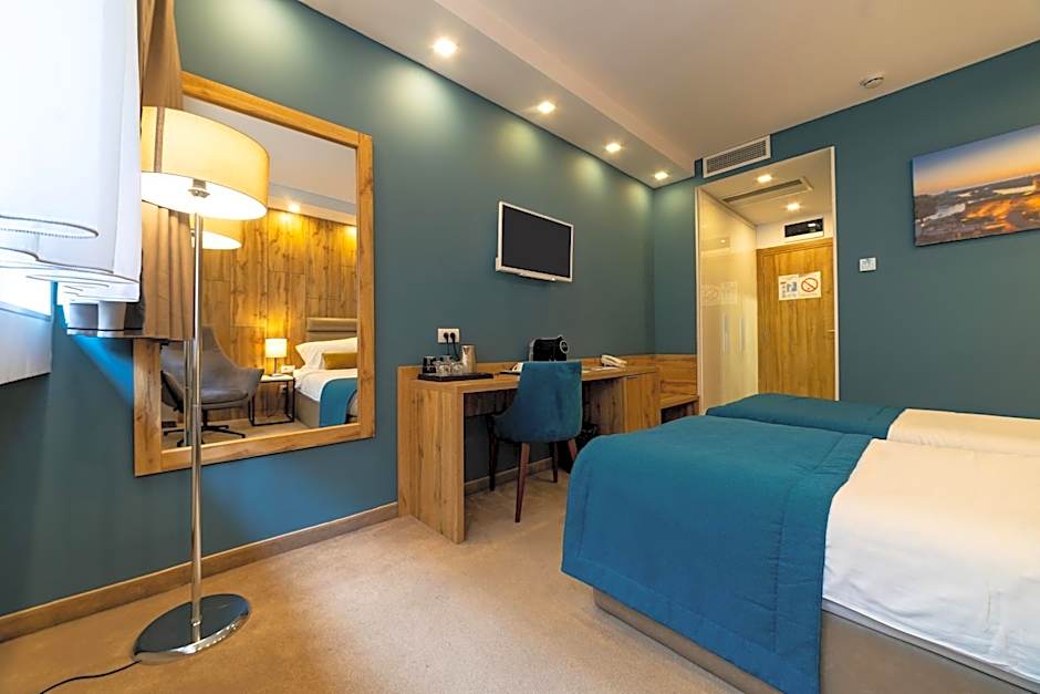 MARK Hotel