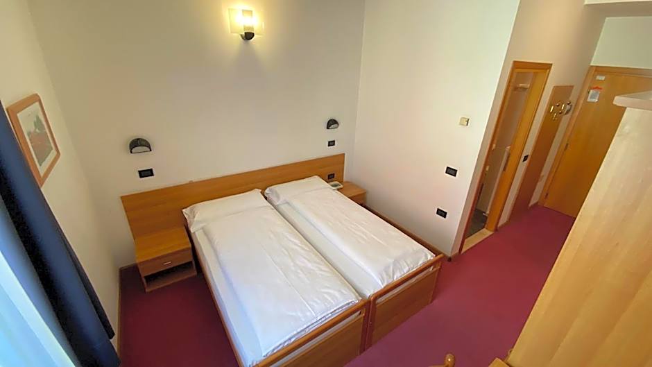 Hotel Varone Alberello