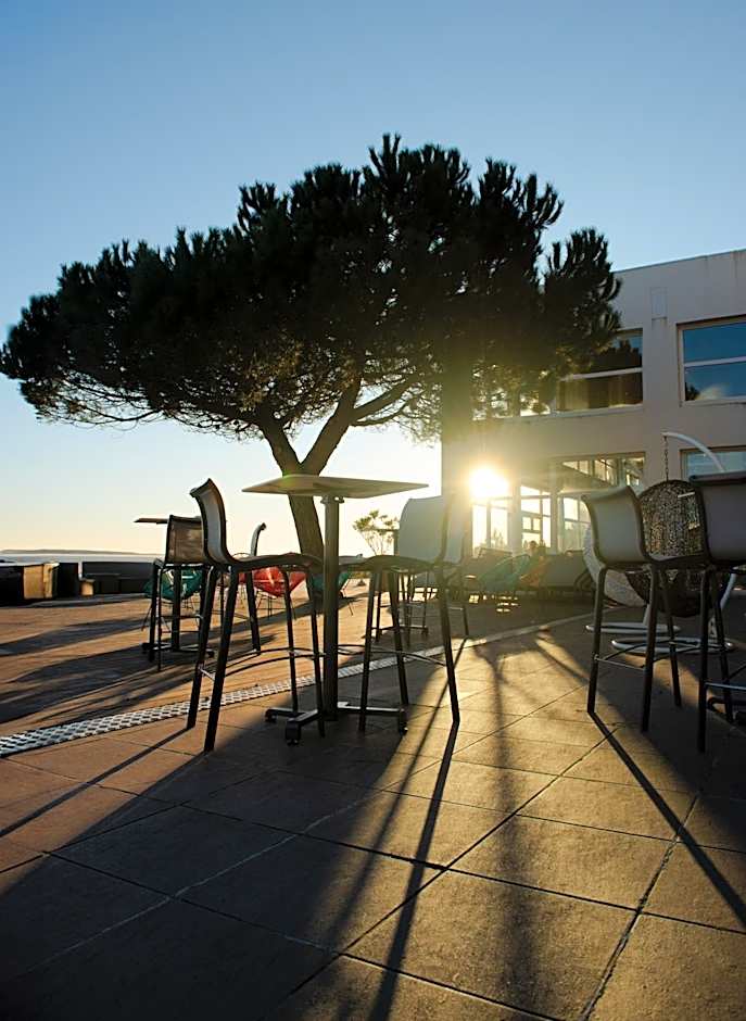 Novotel Thalassa Oleron Saint-Trojan