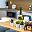 Apartmány NMNM REZIDENCE NAD MĚSTEM