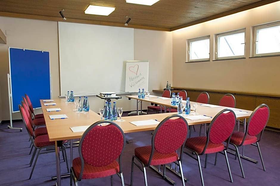 AKTIVHOTEL Weisser Hirsch