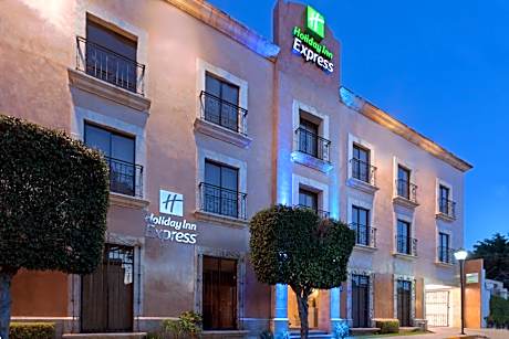 Holiday Inn Express Oaxaca - Centro Historico By IHG